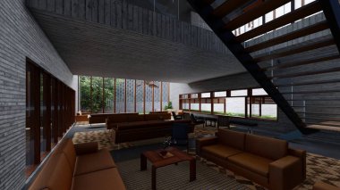 Tarihsel Mimari Modern Tasarım Konut Apartmanlarında Yaşama Konforu İçin Bir Rehber Buldu