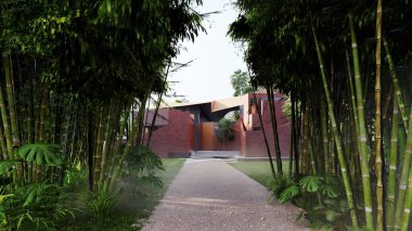 Tarihsel Simgelerin Modern Yorumları Üzerine Yunan Mimari Bakış Amaçlı Zamansız Hazineler