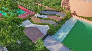 Ebedi İtiraz Yunan Mimari Görüşleri Modern Tarihi Simgeleri Geliştiriyor