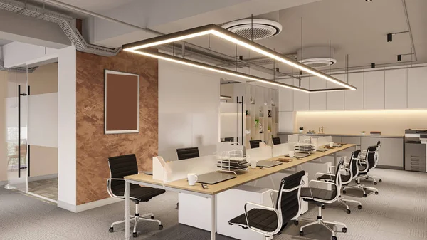 İş Sağlığı Sağlıklı Ofis İçi Oluşturma