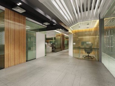 Lobi Zarafeti Giriş Salonunu Sofistike bir mekana dönüştürüyor