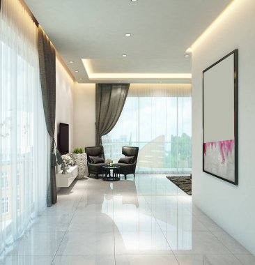 01Armchair Şık ve Konforlu Koltuklar Yatak Odanızda