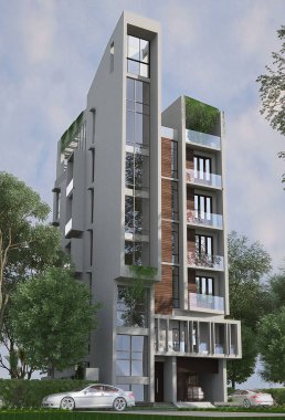 Açık hava Yaşama Sanatı Enfes Dış Mekanlar Tasarım ve Kavramsallaştırma Sanatı