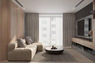 Yaşam Alanınızı Yükseltin Üst Düzey İç Tasarım İlhamları