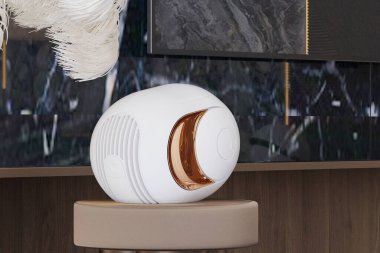 Lüks Ev İçi Modern Yüksek Kablosuz Sözcüsü