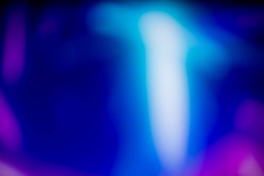 Bokeh bilgisayar monitörleri ve ampuller tarafından yakalandı. Çeşitli festivaller için bulanık bir görüntü oluşturun ve bunu bir partide arkaplan resmi olarak kullanın..