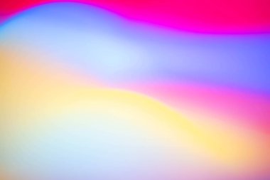 Bokeh ışığın bulanık arkaplanı gökyüzünden fotoğraf çekerken LED ekranı arka plan olarak ya da çeşitli teknik uygulamalarda kullanılabilir. Çeşitli renklerde bulunabilir: mavi, yeşil, kırmızı, mor