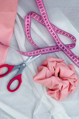 kumaş dikiş aksesuarları