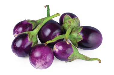 Brinjal ya da Baingan aynı zamanda patlıcan botanik patlıcan olarak da bilinir.