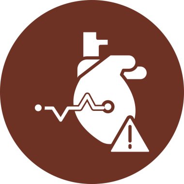 Tıbbi maskeli bir adamın vektör çizimi