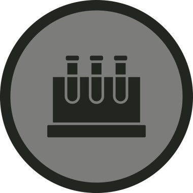 Gıda simgesinin vektör illüstrasyonu