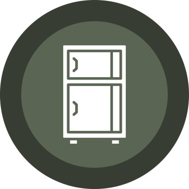 Vektör Ev simgesi illüstrasyonu