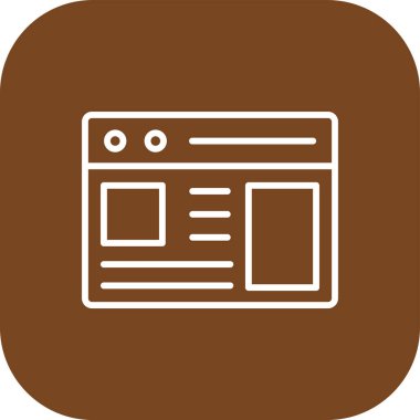 iş için Web simgesi