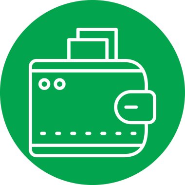 Benzin istasyonu. Basit tasarım