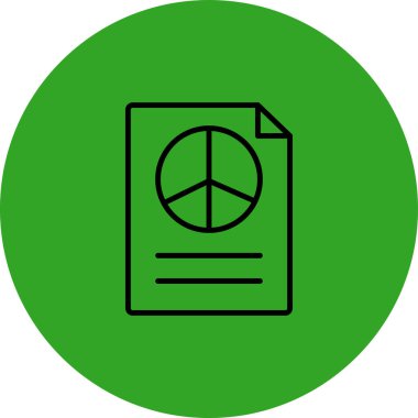 Kişisel ve ticari kullanım için vektör simgesi