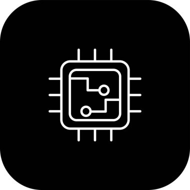 Kişisel ve ticari kullanım için vektör simgesi