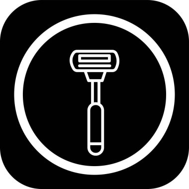 Kişisel ve ticari kullanım için vektör simgesi...