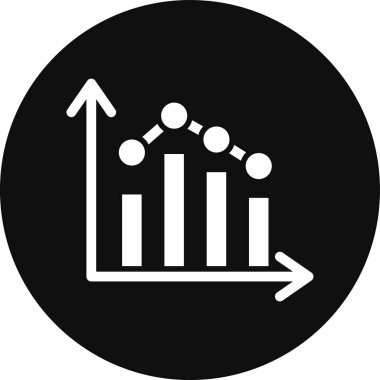 Kişisel ve ticari kullanım için vektör iş simgesi.