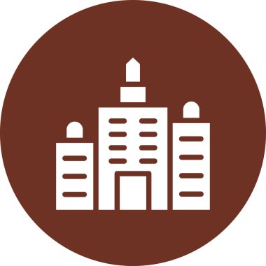 ikon vektör illüstrasyonu oluşturma