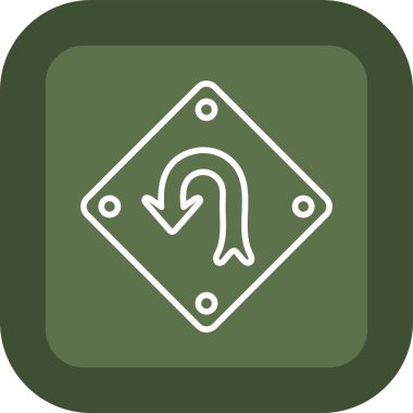 vektör Yönü resimleme