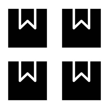 harf logo vektör tasarım şablonu