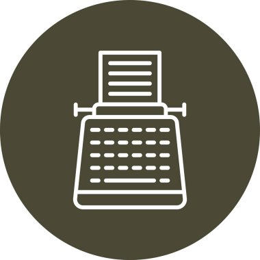 Modern b 'nin vektör illüstrasyonu