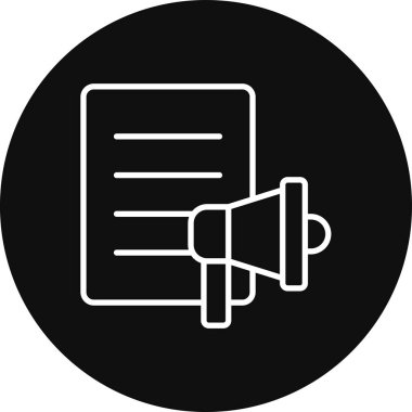 Kişisel ve ticari kullanım için vektör simgesi