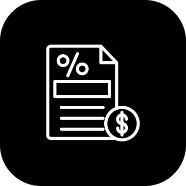 Kişisel ve ticari kullanım için vektör simgesi