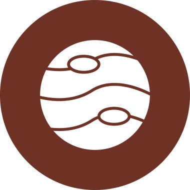 Beyaz arkaplanın vektör illüstrasyonuName