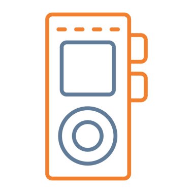 Uzaktan denetim simgesi, özet biçimi