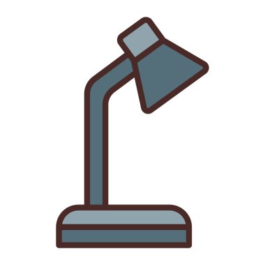 lamba simgesi, vektör çizimi