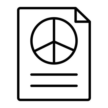 dosya vektör simgesi kolayca düzenleyebilir ya da değiştirebilir