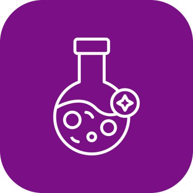 vektör matara web simgesi