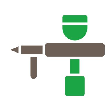 bar çizelgesi vektör simgesi