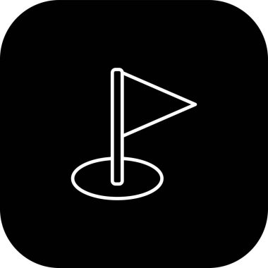 vektör müzik Not simgesi