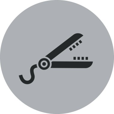 Kişisel ve ticari kullanım için vektör simgesi