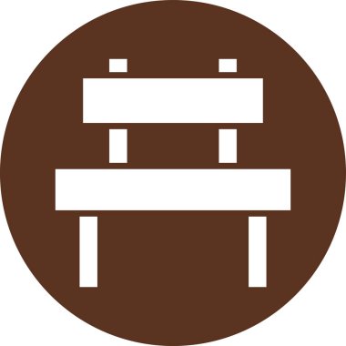 Modern b 'nin vektör illüstrasyonu simge bankından yoksun