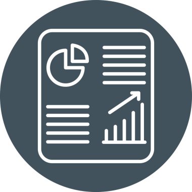 vektör raporu resimleme