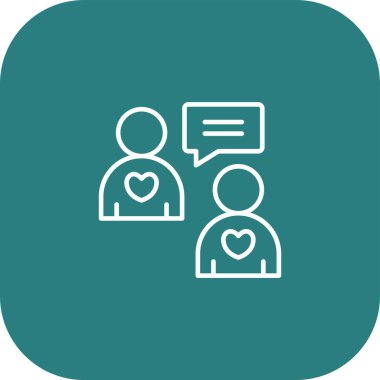 Uygulama simgesinin vektör illüstrasyonu