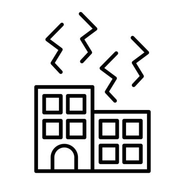 ikon vektör illüstrasyonu oluşturma