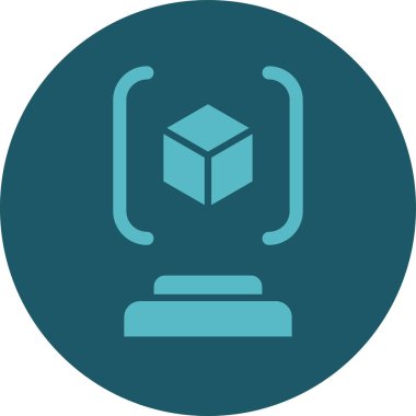 Vektör Kutusu resimleme