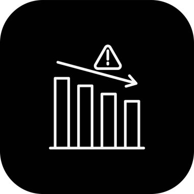 Kişisel ve ticari kullanım için vektör simgesi