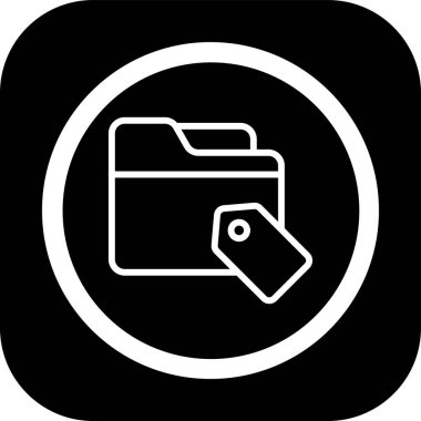 Kişisel ve ticari kullanım için vektör simgesi