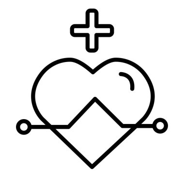 kalp aşk ikonu, özet tarzı