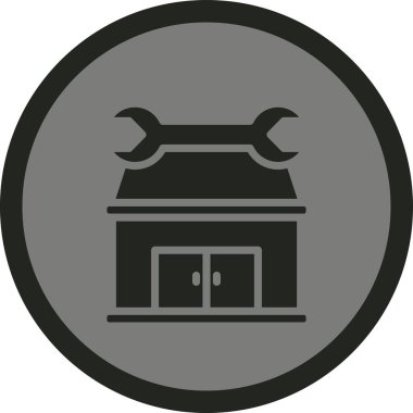 ikon vektör illüstrasyonu oluşturma