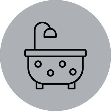 Kişisel ve ticari kullanım için vektör simgesi...