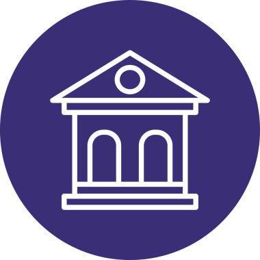 ikon vektör illüstrasyonu oluşturma