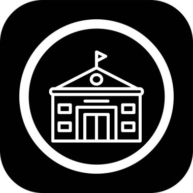 ikon vektör illüstrasyonu oluşturma