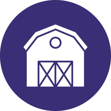 vektör çiftliği resimleme