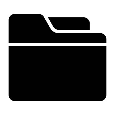 cüzdan ikonu vektör illüstrasyonu